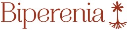 Biperenia - Jean-Baptiste HALTY logo